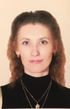Людмила Филипенко