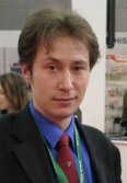 Владимир Сабунаев
